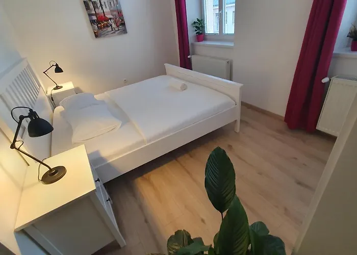 Le Monde - Amazing 5bdr In Downtown Apartmán