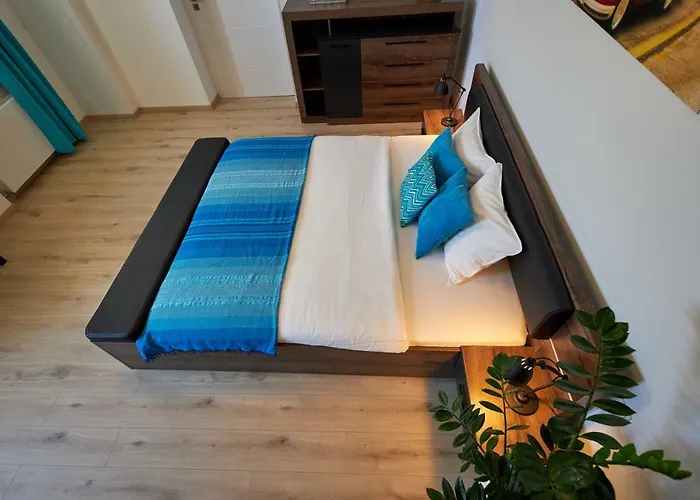 Le Monde - Amazing 5bdr In Downtown Apartmán